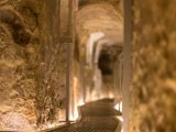 catacombe Roma